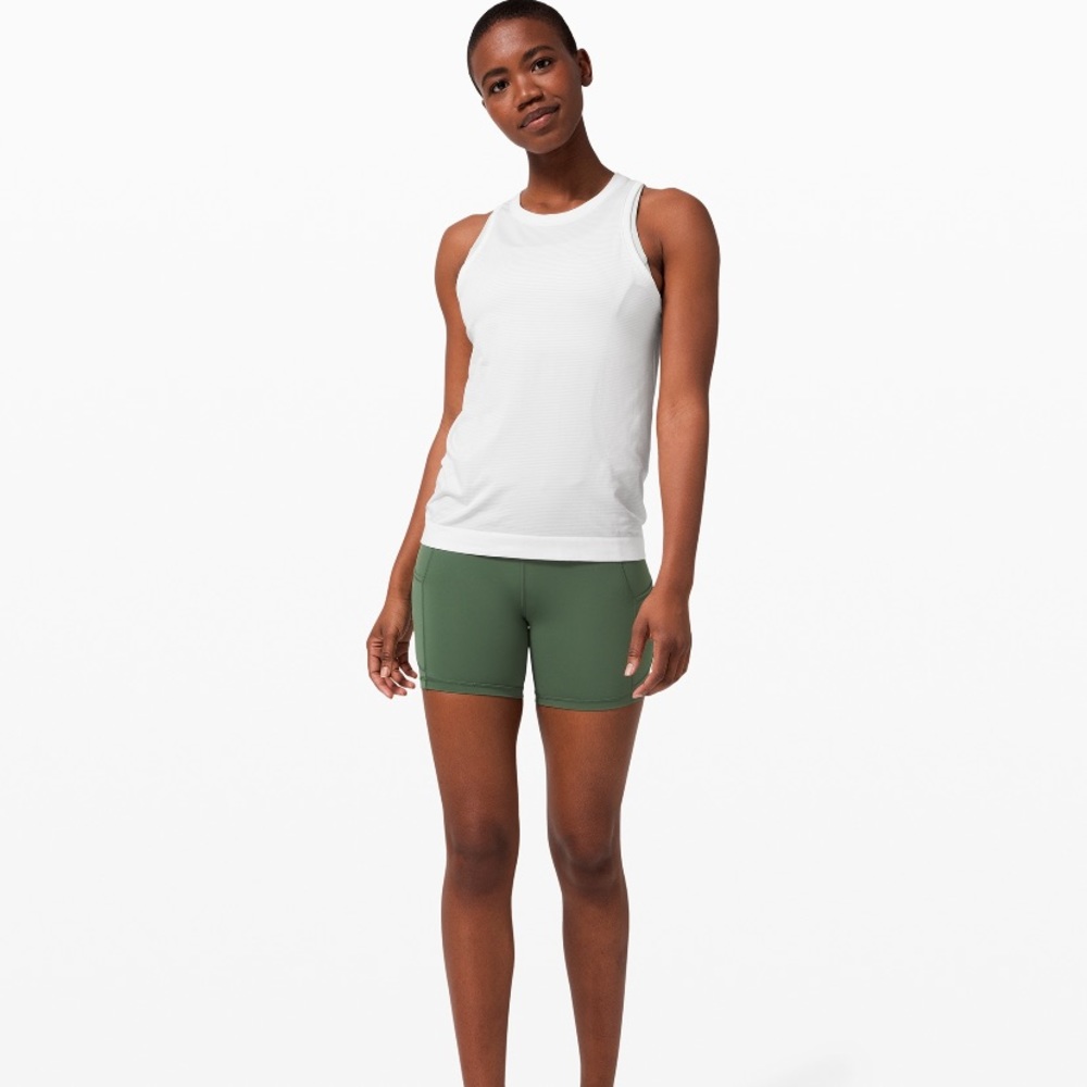 Lululemon Swiftly tank